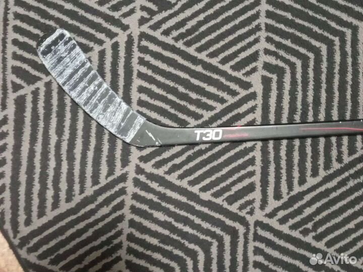 Клюшка хоккейная