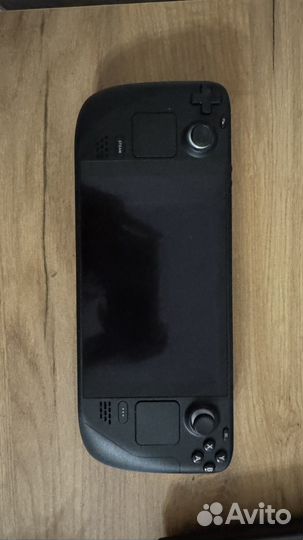 Steamdeck 512