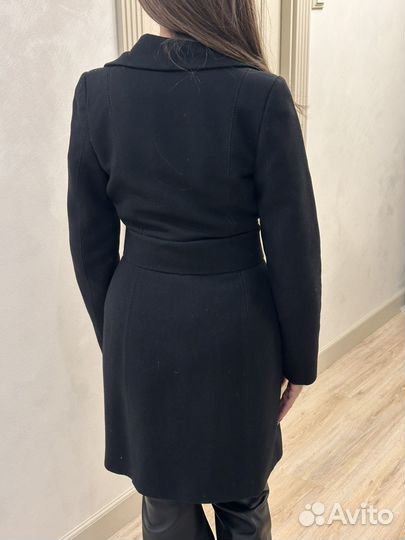 Пальто женское демисезонное