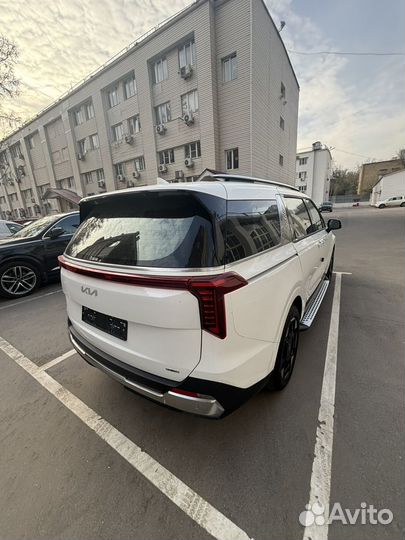 Kia Carnival 1.6 AT, 2023, 2 943 км