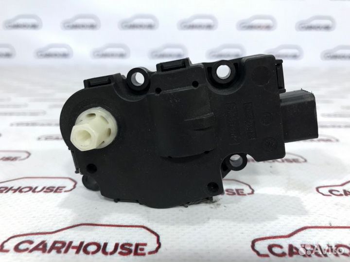 Моторчик заслонки печки Audi A5 8T 1.8 cjeb 2014