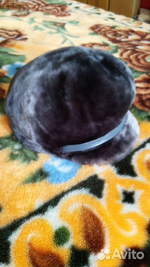 Продажа меховых головных уборов