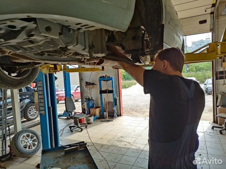 Трубки тормозные Daewoo Gentra