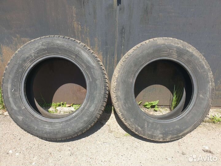 Белшина Бел-121 205/70 R15 96