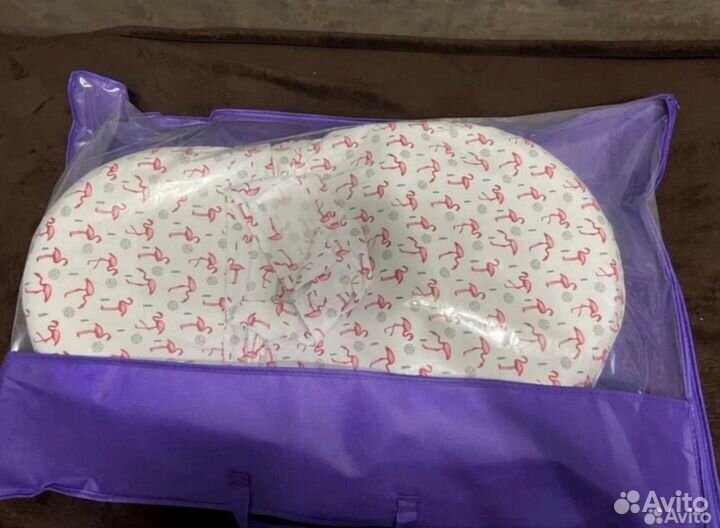 Вещи для новорожденных