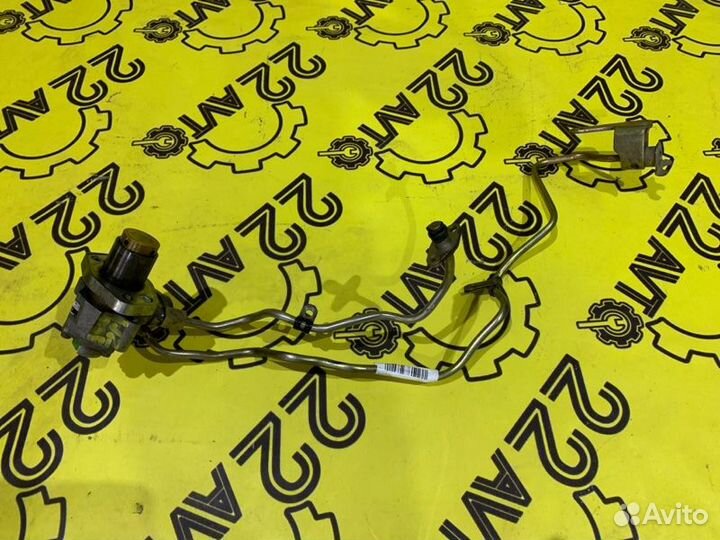 Клапан EGR Toyota Mark2 GX110 1JZ-FSE