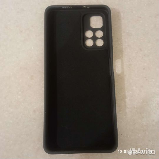 Чехол на Xiaomi Poco M4 Pro 5G