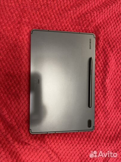 Samsung galaxy Tab S7 FE планшет