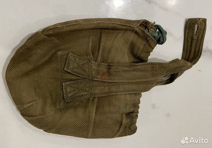 Чехол на флягу