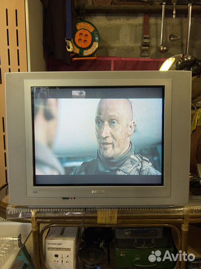 Телевизор philips