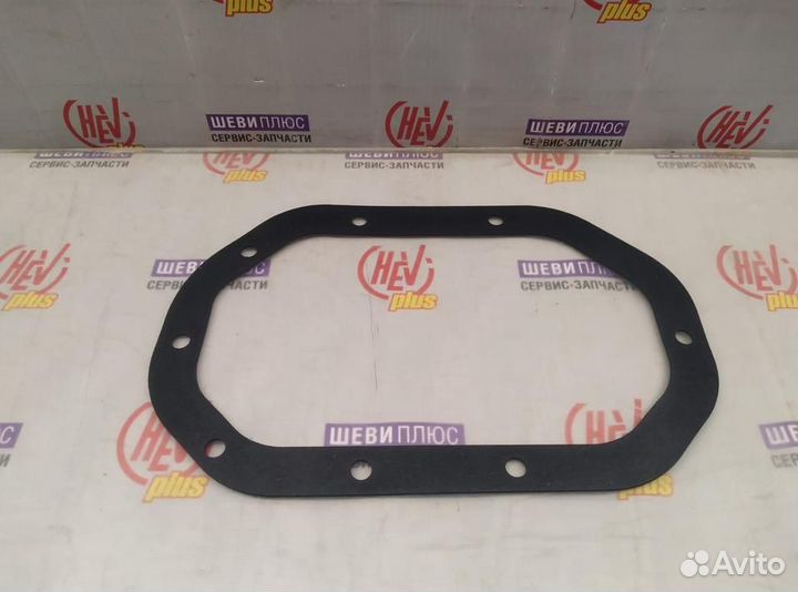 Прокладка поддона дифференциала Chevrolet Aveo
