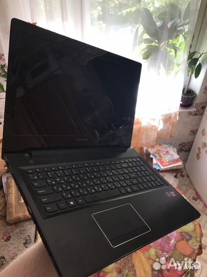 Два 10-Ти ядерных ноутбука, металл Lenovo full HD