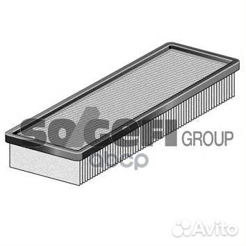 Фильтр воздушный ford: transit 94-00, transit а