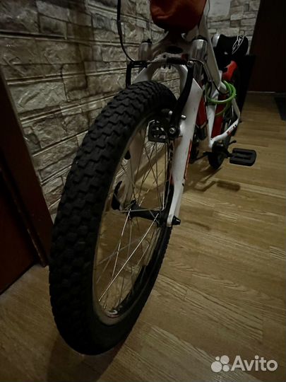 Детский велосипед Stels pilot 230