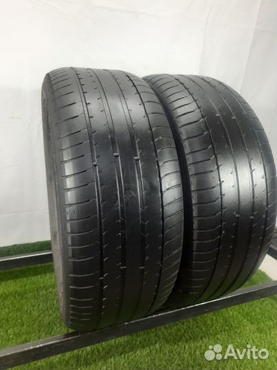 Michelin Primacy HP 225/50 R17