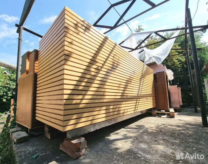 Барная стойка