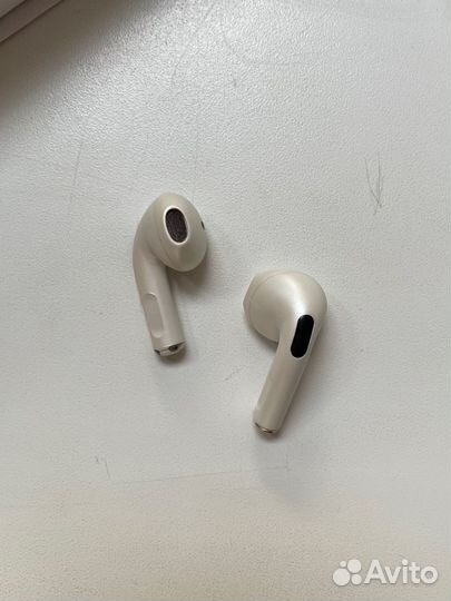 Беспроводные наушники