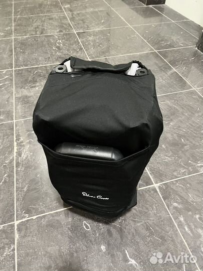 Коляска Silver Cross Jet