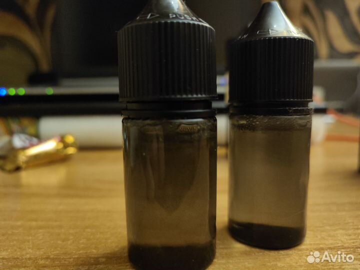 Ws-3 (Холодок) Малазийский кулер