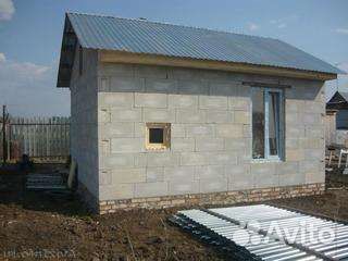 Строительство и ремонт кровли