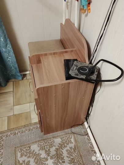 Обувница в прихожую бу