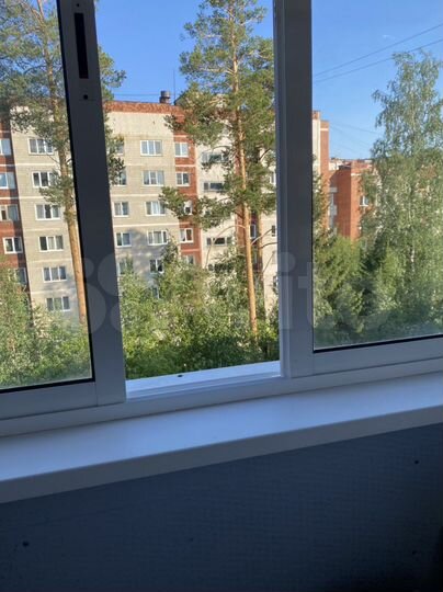 2-к. квартира, 52 м², 7/7 эт.