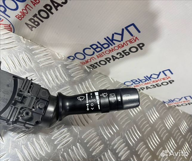 Переключатели подрулевые Kia Ceed ED