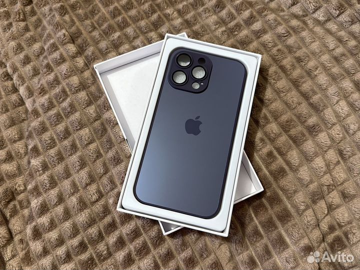 Новый чехол на iPhone 14 promax