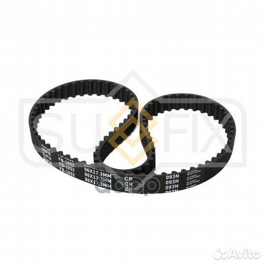 Ремень грм FB1052 sufix