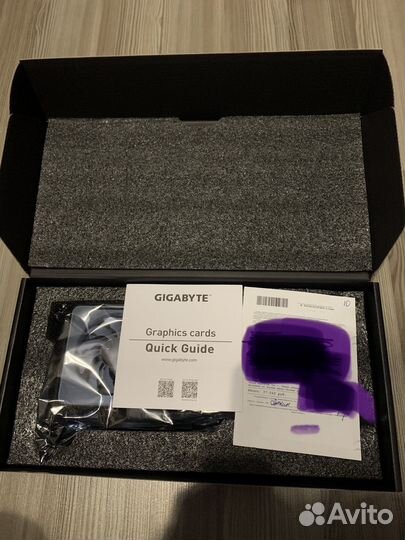 Видеокарта geforce rtx 3060