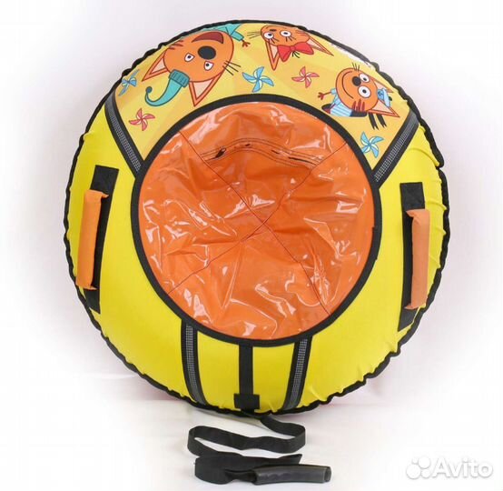 Тюбинг 80 см