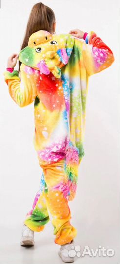 Костюм для аниматора