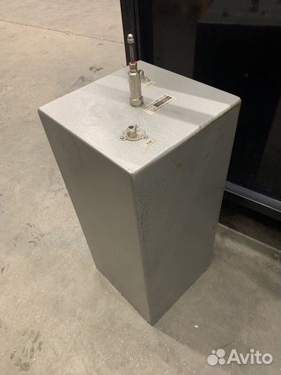 Полосовой фильтр PF12-1V 140-174мГц для репиттера