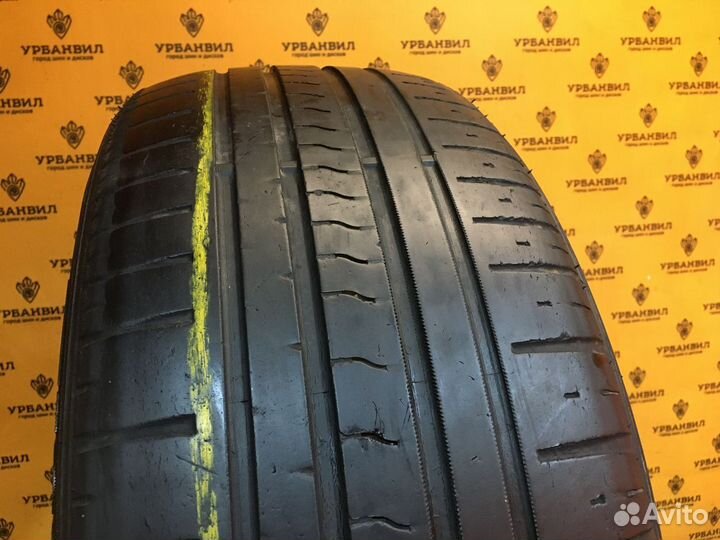 Zeetex SU1000 235/55 R18 104V