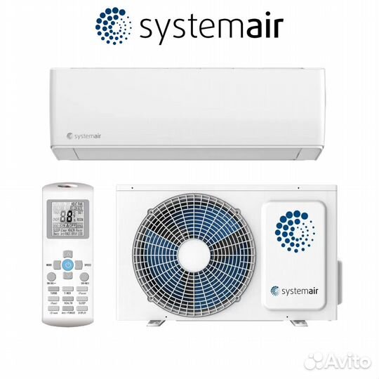 Сплит-система sysplit wall simple 07 HP Q