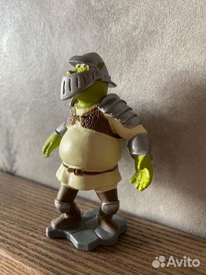 Фигурка Шрек