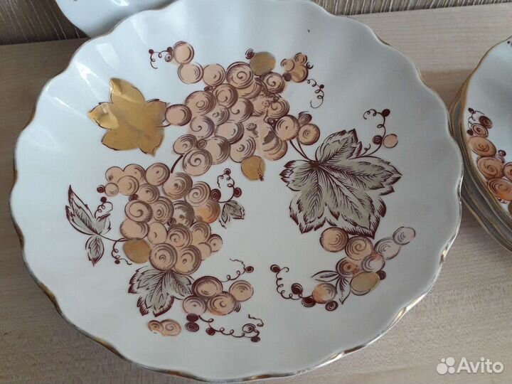 Набор посуды лфз серия 