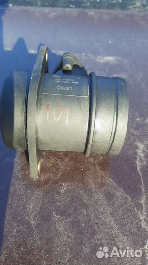 Датчик дмрв