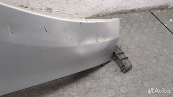 Крыло правое переднее Mercedes GL X164, 2010