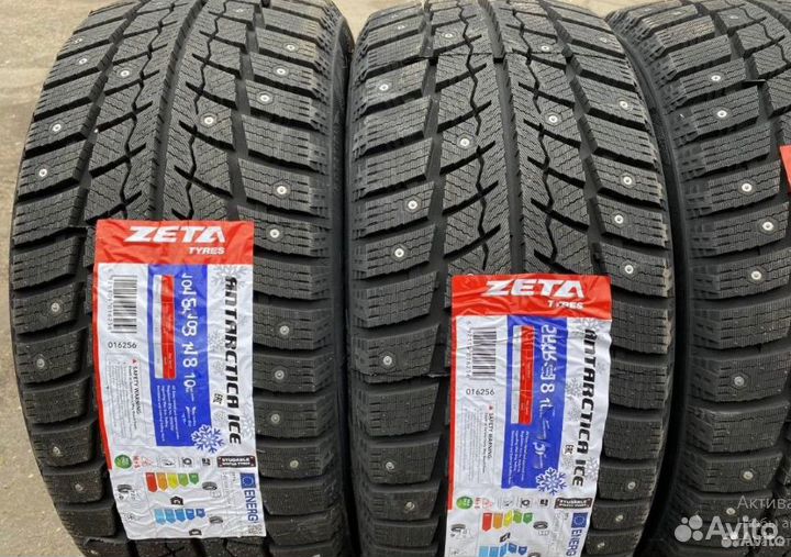 Zeta Antarctica Sport 225/65 R17 102T