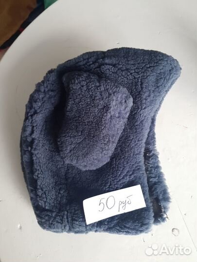 Носки 2пары, туфли