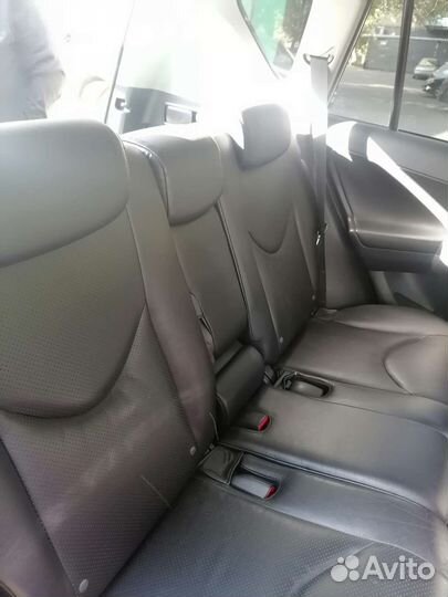 Toyota RAV4 2 AT, 2007, 160 000 км