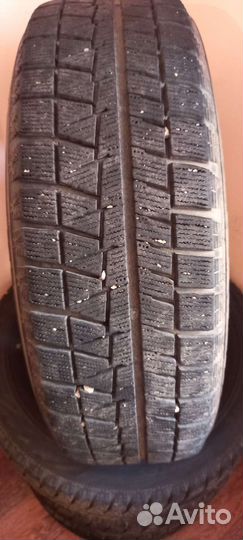 Колеса с дисками r15