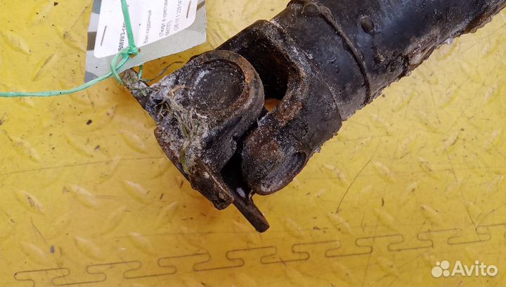 Вал карданный 3-серия E46