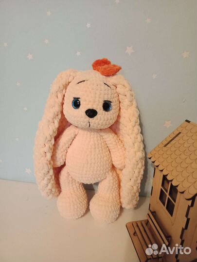 Зайка Настя