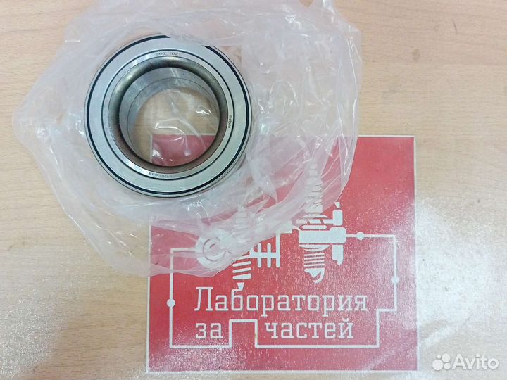 Подшибник задней ступицы Мерседес ML