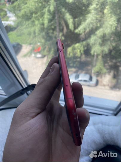 iPhone XR 64gb обмен