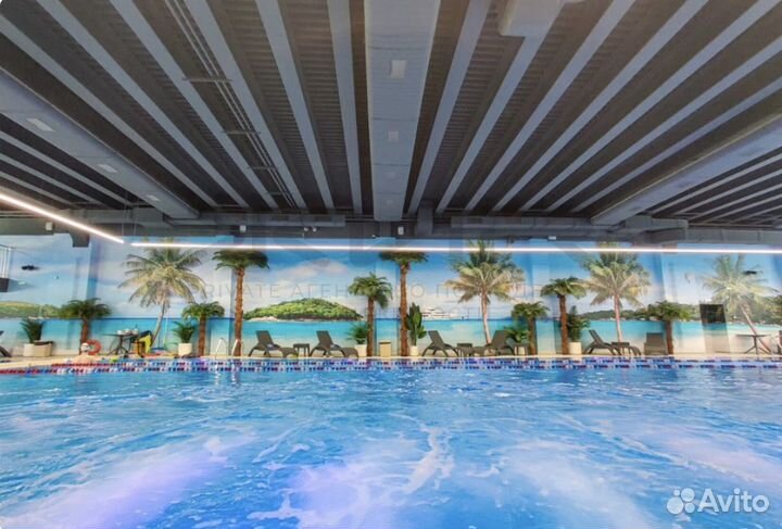 Самые крупные арендаторы в ТЦ