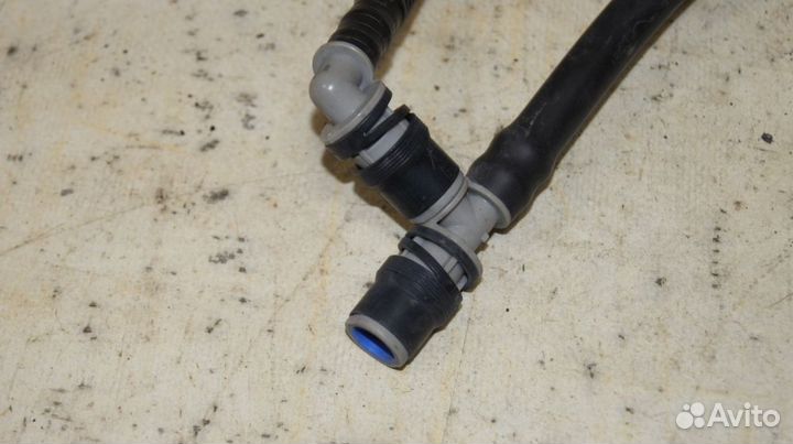 Шланг омывателя фар BMW 116i F20