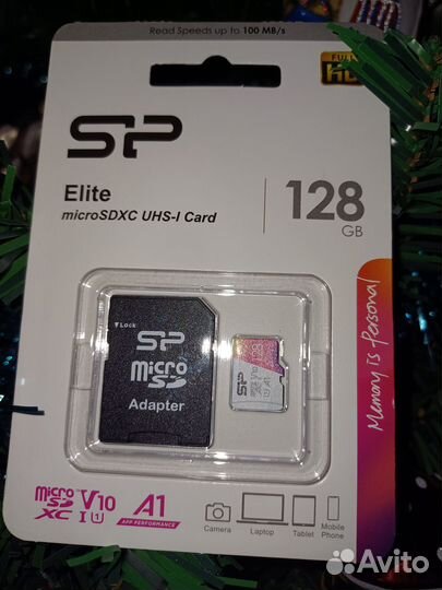 Новая usb флешка 64гб 3.0